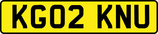 KG02KNU