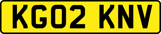 KG02KNV