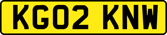 KG02KNW