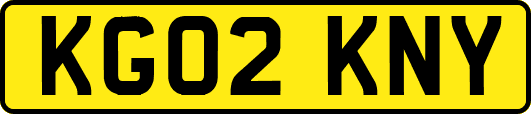 KG02KNY