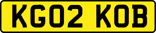 KG02KOB
