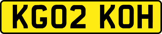 KG02KOH