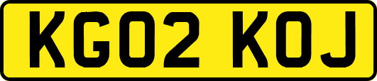 KG02KOJ