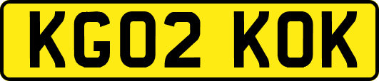 KG02KOK