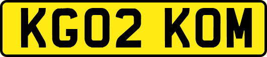 KG02KOM