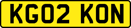 KG02KON