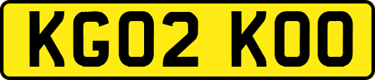 KG02KOO