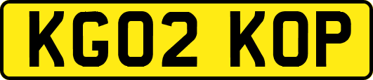 KG02KOP