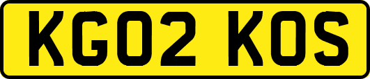 KG02KOS