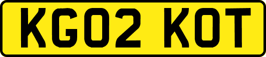 KG02KOT