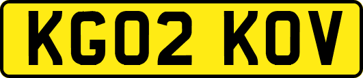 KG02KOV