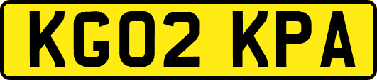 KG02KPA