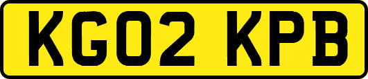 KG02KPB
