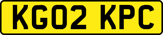 KG02KPC