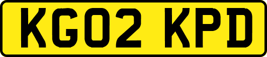 KG02KPD