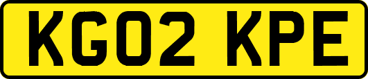 KG02KPE