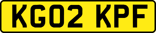 KG02KPF