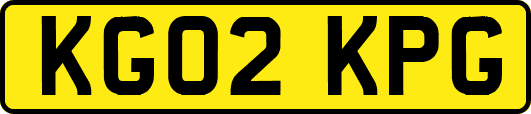 KG02KPG