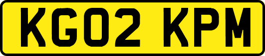 KG02KPM