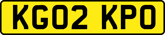 KG02KPO