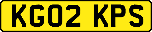 KG02KPS