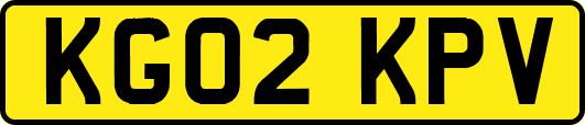 KG02KPV