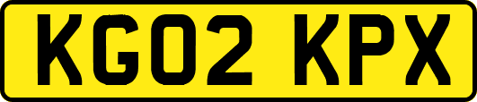 KG02KPX