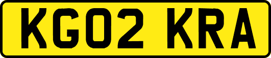 KG02KRA