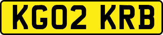 KG02KRB