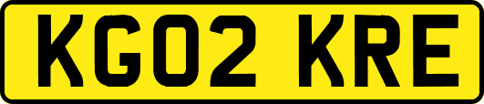 KG02KRE