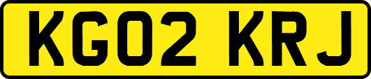 KG02KRJ