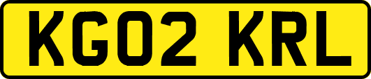 KG02KRL