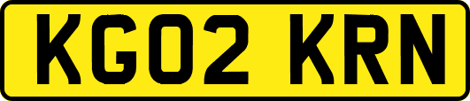 KG02KRN
