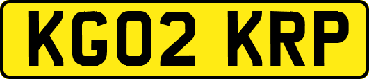 KG02KRP