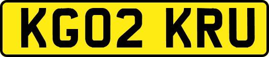 KG02KRU