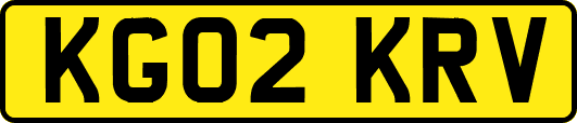 KG02KRV