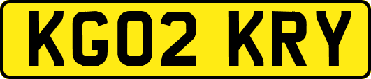 KG02KRY