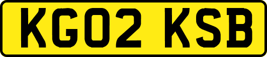 KG02KSB