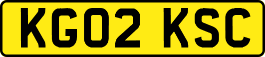 KG02KSC