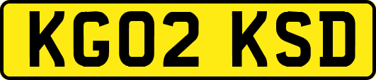 KG02KSD