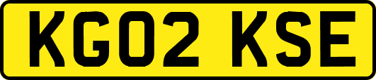 KG02KSE