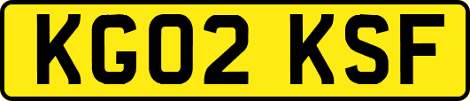 KG02KSF