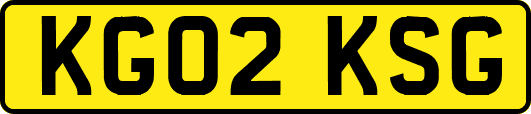 KG02KSG