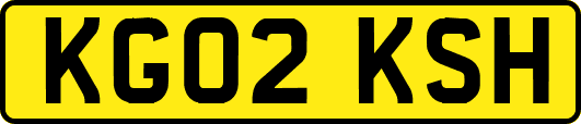 KG02KSH