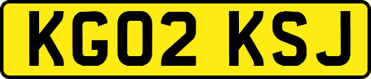 KG02KSJ