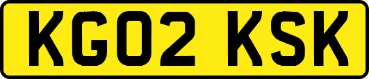 KG02KSK