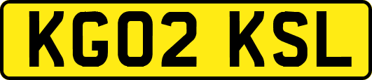 KG02KSL