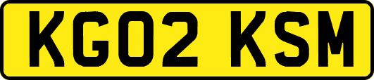 KG02KSM