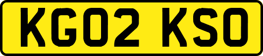 KG02KSO