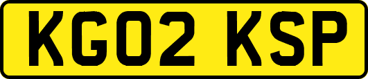 KG02KSP